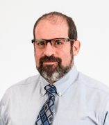 Photo of Cohen, Robert